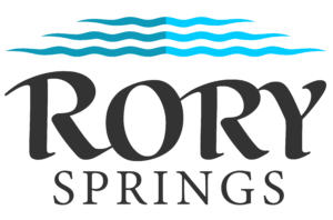 rory springs post falls community logo