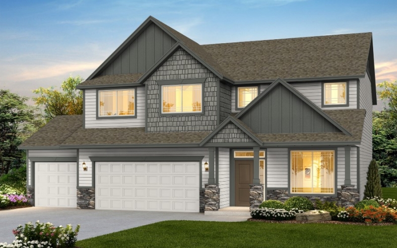 hayden builders teton homes