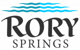 rory springs post falls community logo